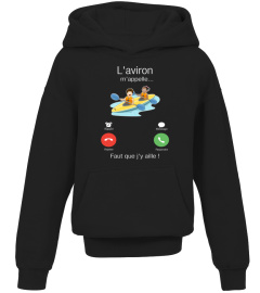 L'aviron