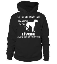 LÉVRIER T-shirt - Offre spéciale