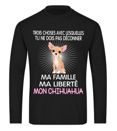 CHIHUAHUA T-shirt Offre spéciale