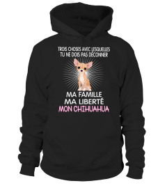 CHIHUAHUA T-shirt Offre spéciale