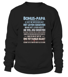 BONUS PAPA