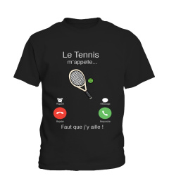 Le tennis