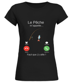 Le pêche