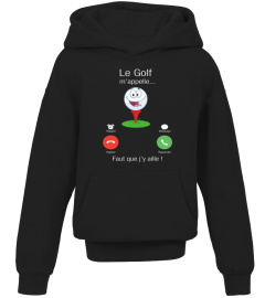 Le golf