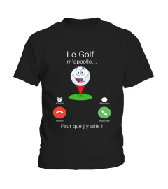 Le golf