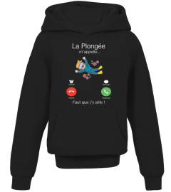 La plongée