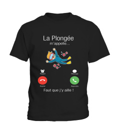 La plongée