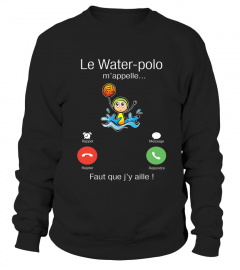 Le water polo