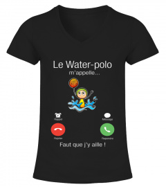Le water polo