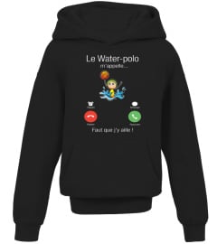 Le water polo