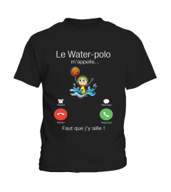 Le water polo