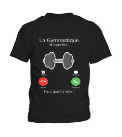 La gymnastique