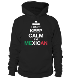 LIMITED & EXCLUSIVE: MEXICAN SHIRT