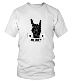 T-Shirt SR Crew