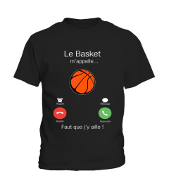 Le basket