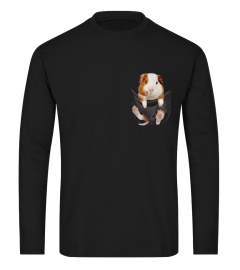 Guinea Pig Tshirt