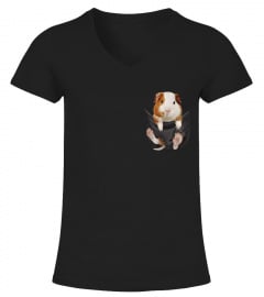 Guinea Pig Tshirt