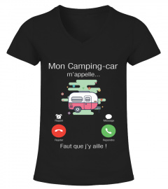 Mon camping car