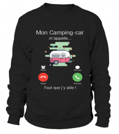 Mon camping car