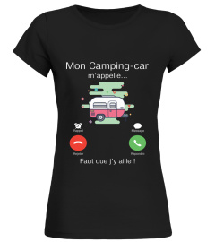 Mon camping car