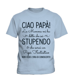 CIAO PAPÀ