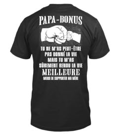 PAPA BONUS