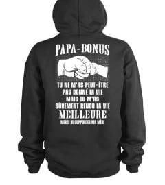 PAPA BONUS