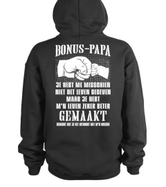 BONUS PAPA