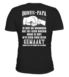 BONUS PAPA