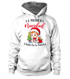 La primera navidad