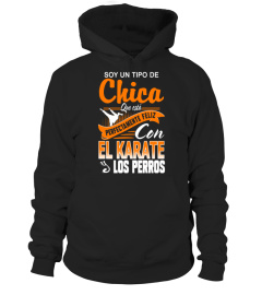 EDICIÓN LIMITADA-karate