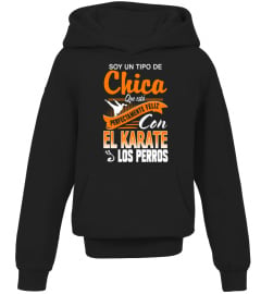 EDICIÓN LIMITADA-karate