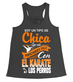 EDICIÓN LIMITADA-karate