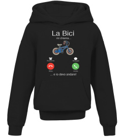 La bici