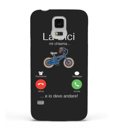 La bici