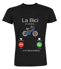 La bici