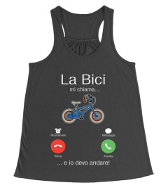 La bici