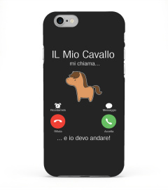 IL mio cavallo