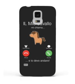 IL mio cavallo