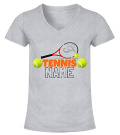 Tennis .   ............ name