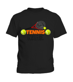 Tennis .   ............ name