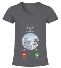 Sylt is calling... Das Original!