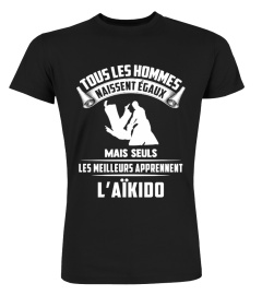 pratique de l'aikido