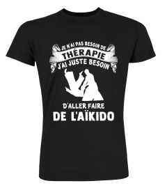 besoin d'aller faire de l'aikido