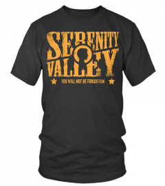 Valley Featured Tee