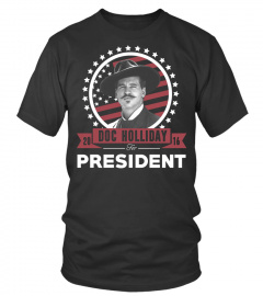 President Featured Tee