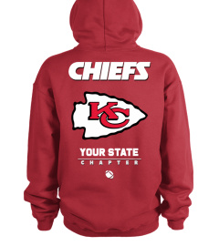 Chiefs For Life