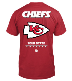 Chiefs For Life