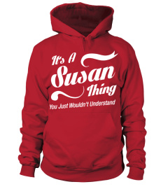 SUSAN THING - YOU WOULDN'T UNDERSTAND