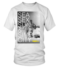 Sea Sex & Simplicity